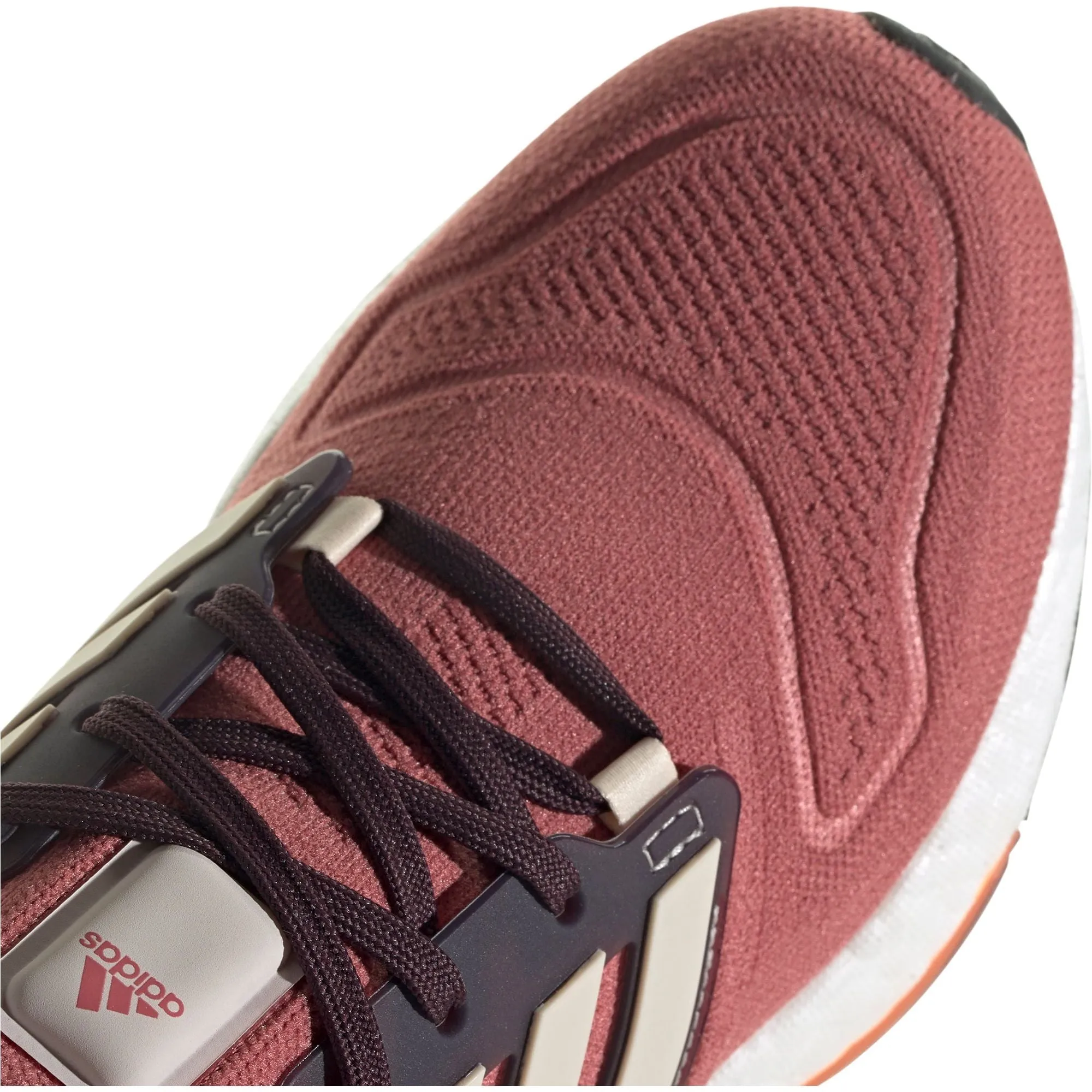 Schuhe Adidas Damen adidas Ultra Boost 22 Laufschuhe für Damen - Rot