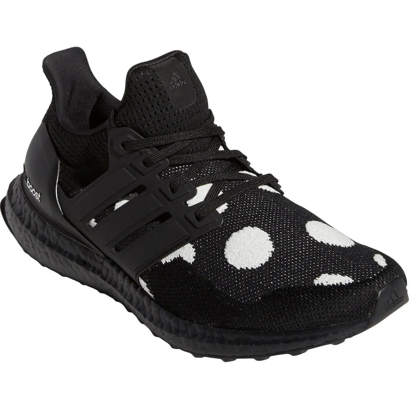 Schuhe Adidas Damen adidas Ultraboost DNA Laufschuhe für Damen - Schwarz