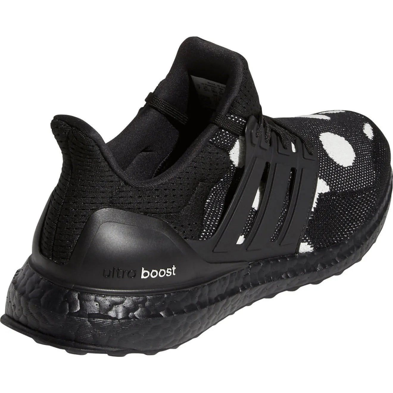 Schuhe Adidas Damen adidas Ultraboost DNA Laufschuhe für Damen - Schwarz