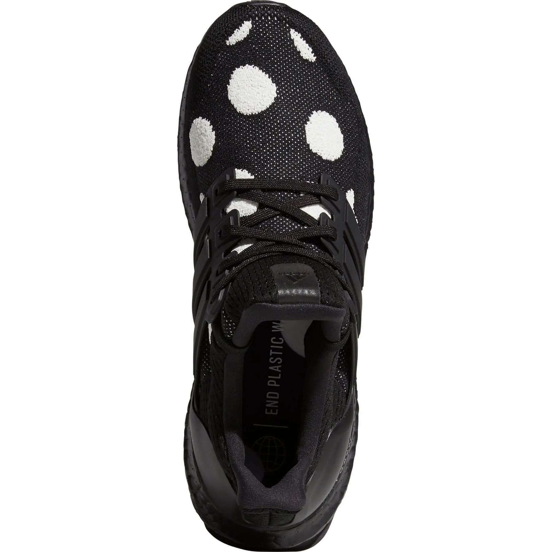 Schuhe Adidas Damen adidas Ultraboost DNA Laufschuhe für Damen - Schwarz
