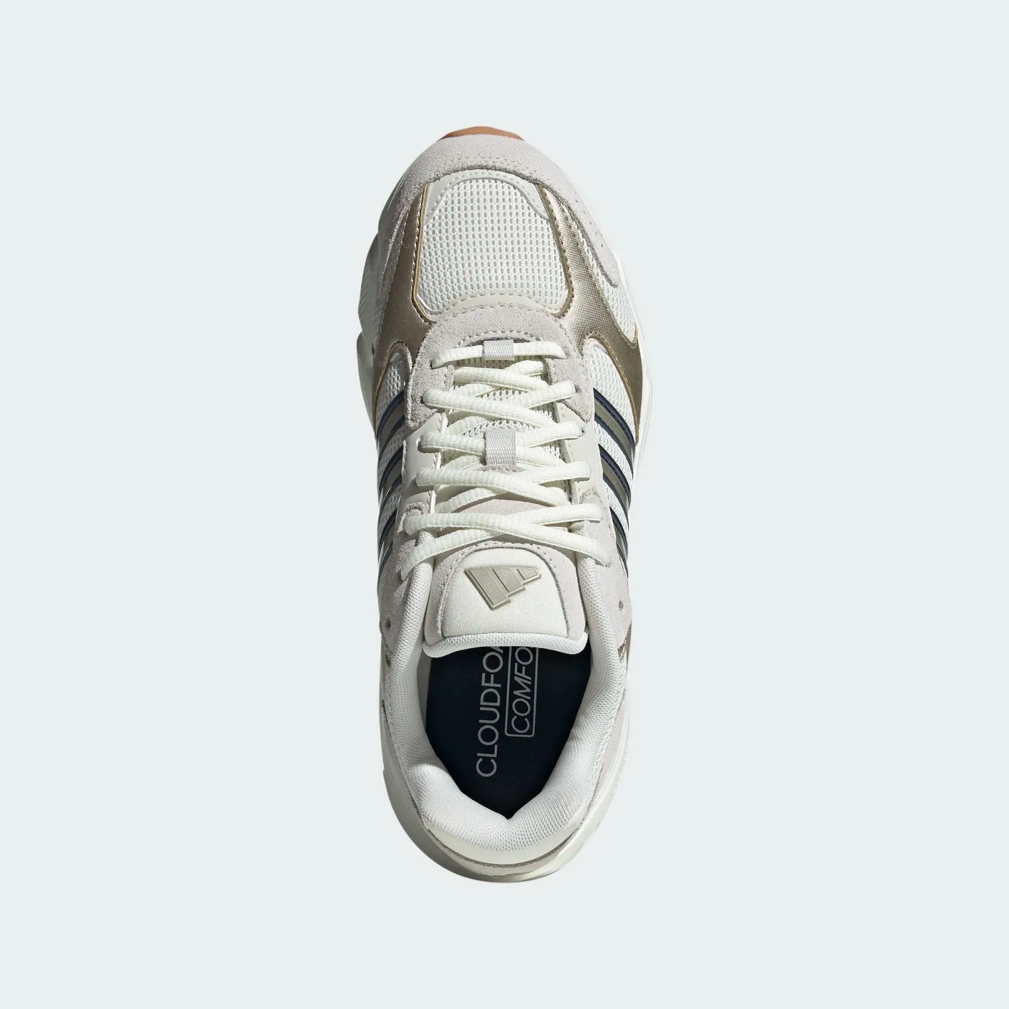 Schuhe Adidas Damen Crazychaos 2000