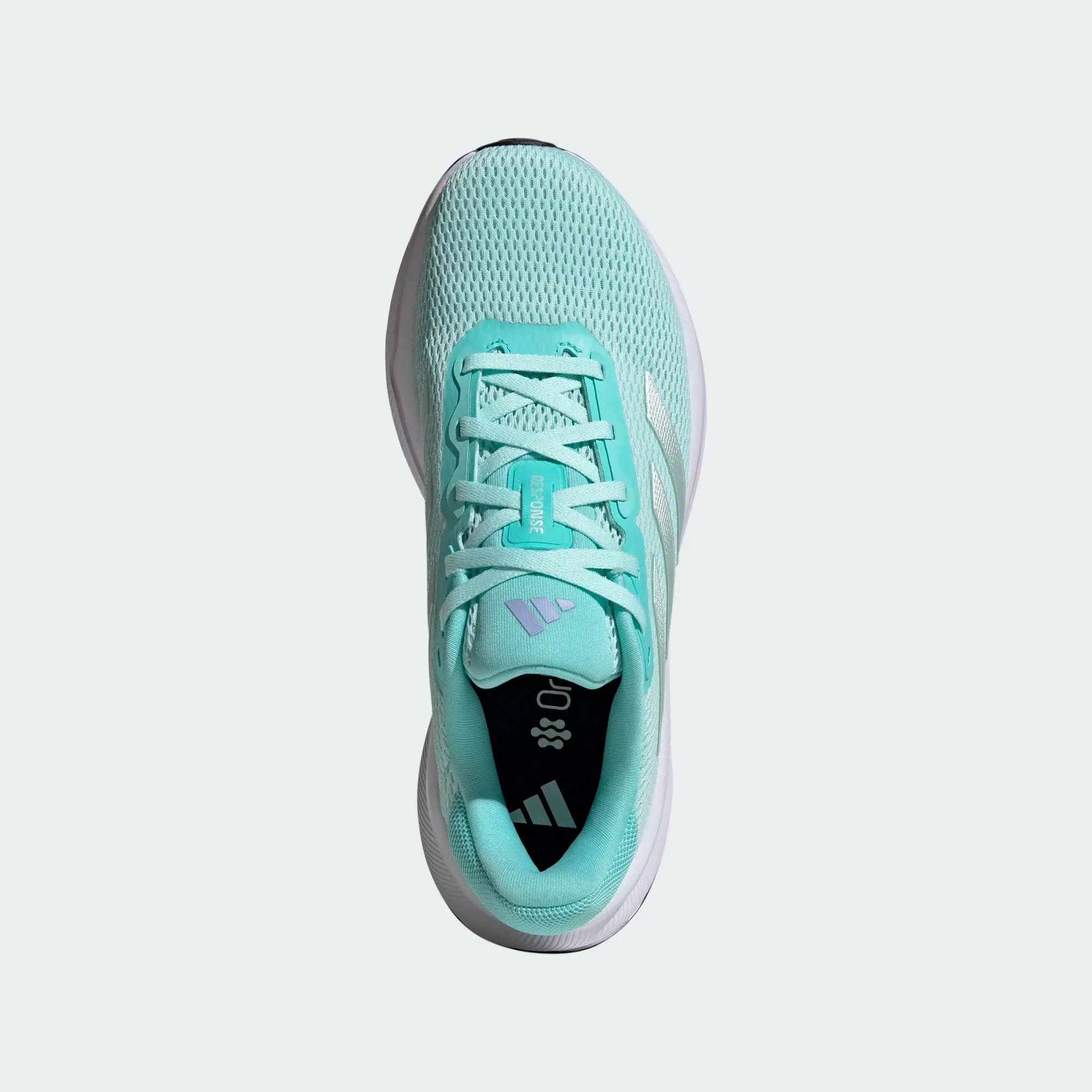 Adidas Damen Response Schuhe