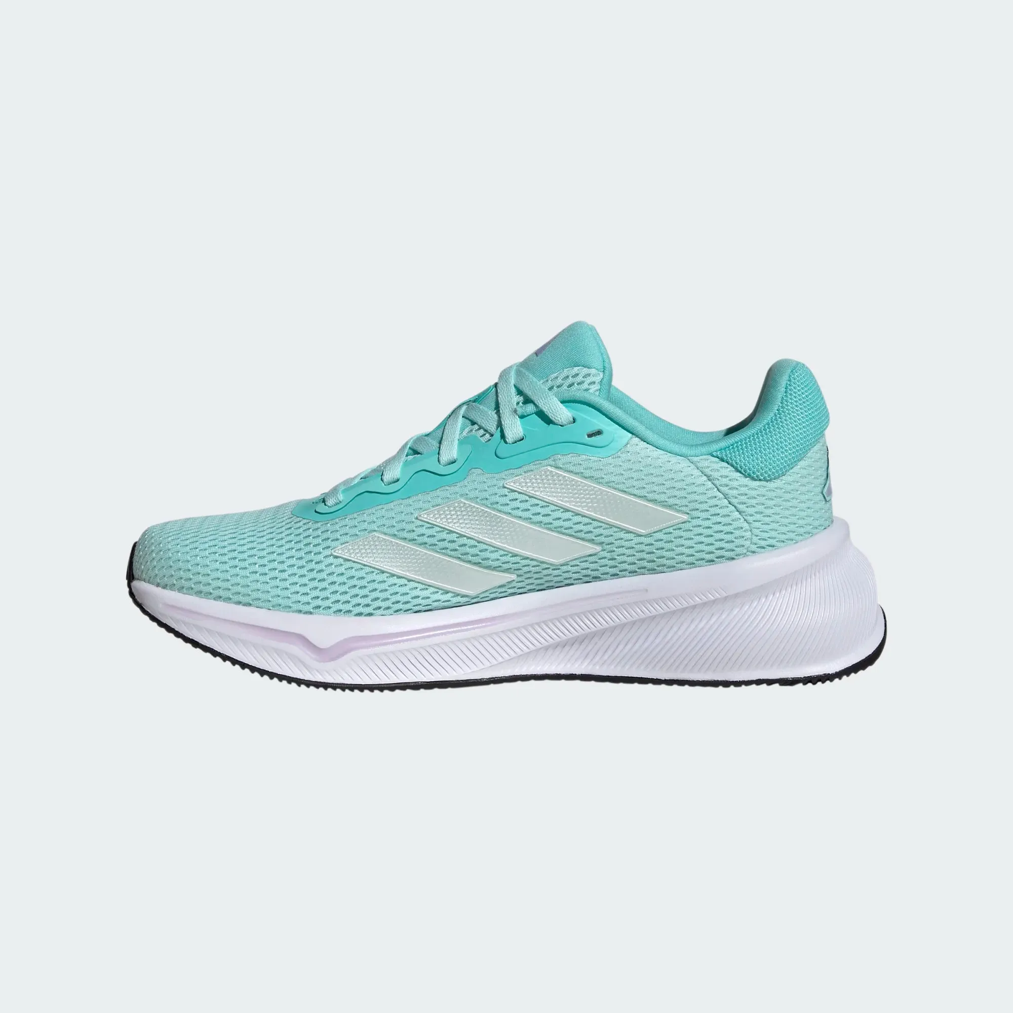 Adidas Damen Response Schuhe