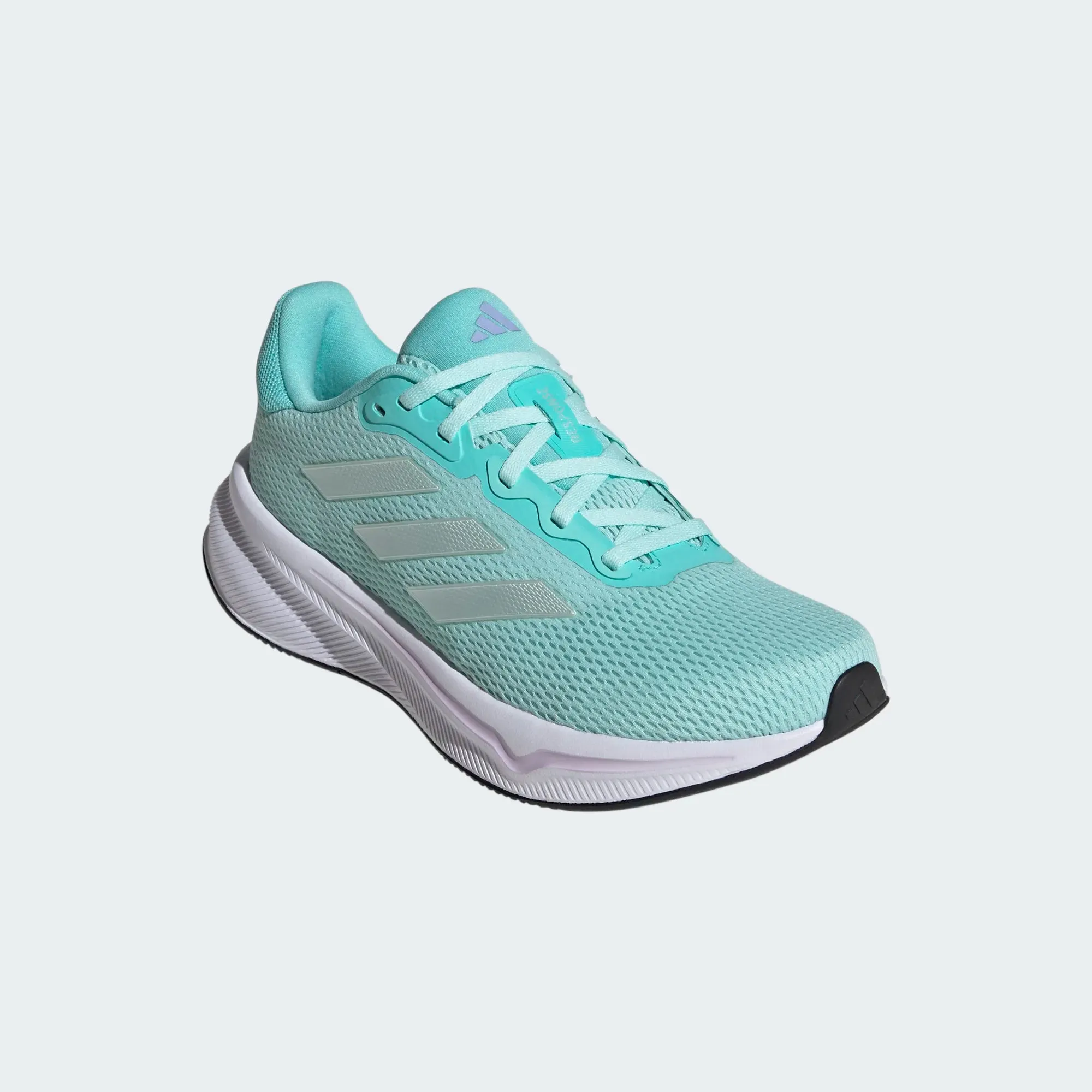 Adidas Damen Response Schuhe