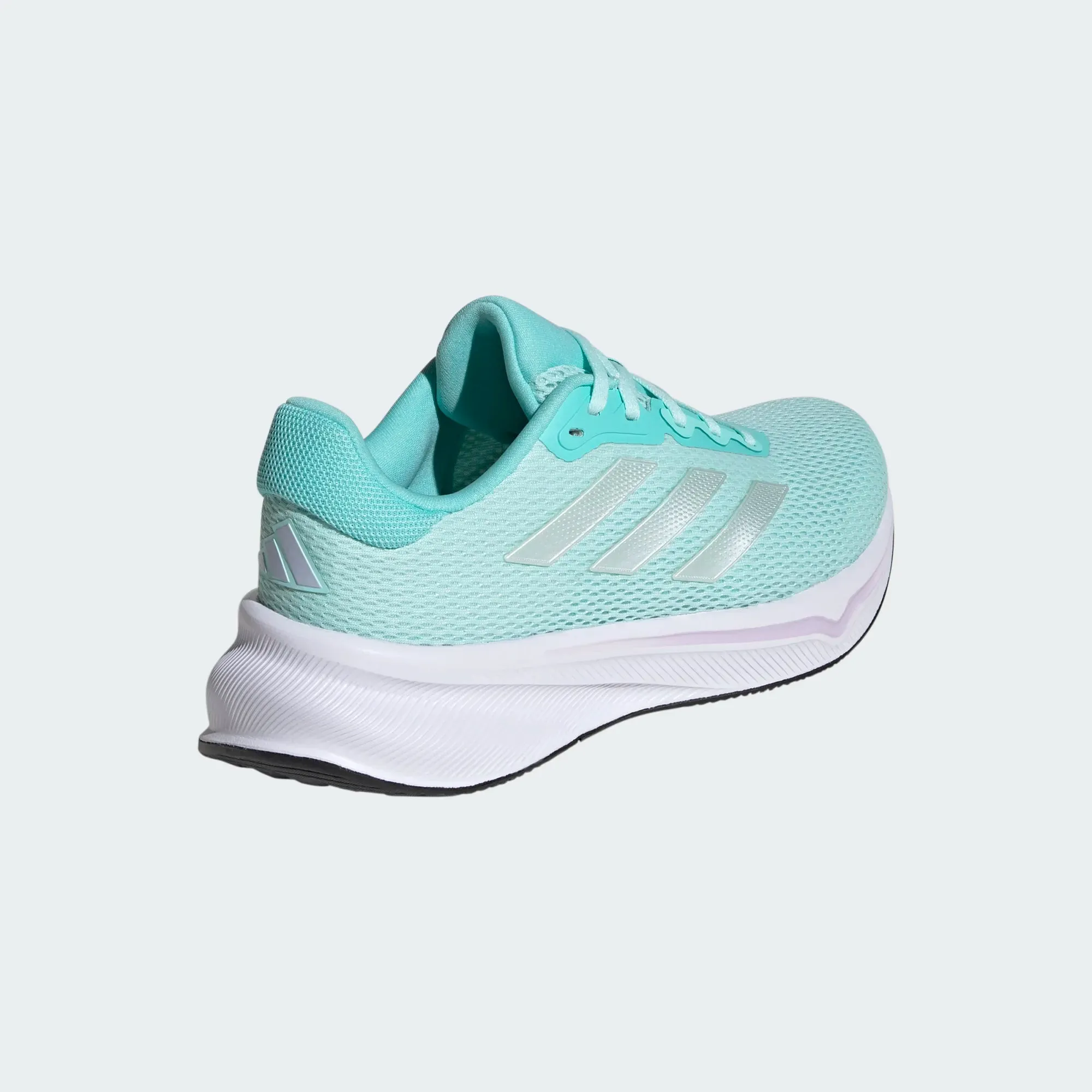 Adidas Damen Response Schuhe