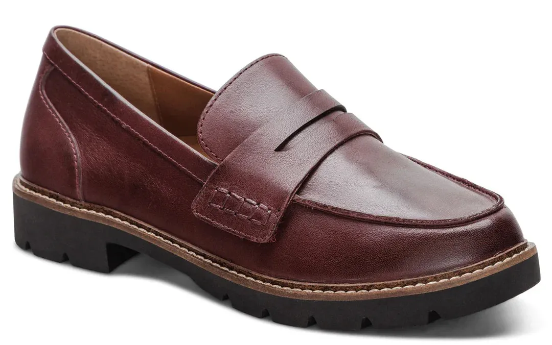 Schuhe Aetrex Damen Damen Collette