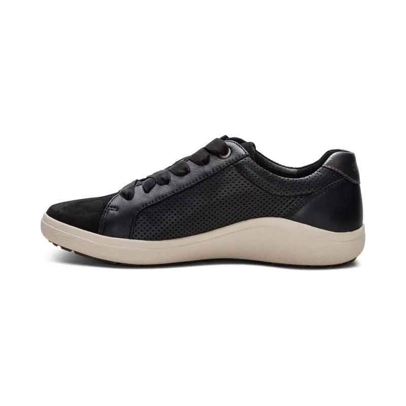 Schuhe Aetrex Damen Damen Courtney