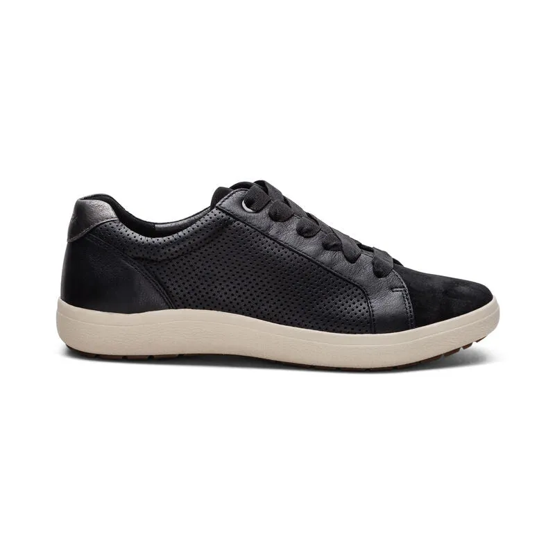 Schuhe Aetrex Damen Damen Courtney