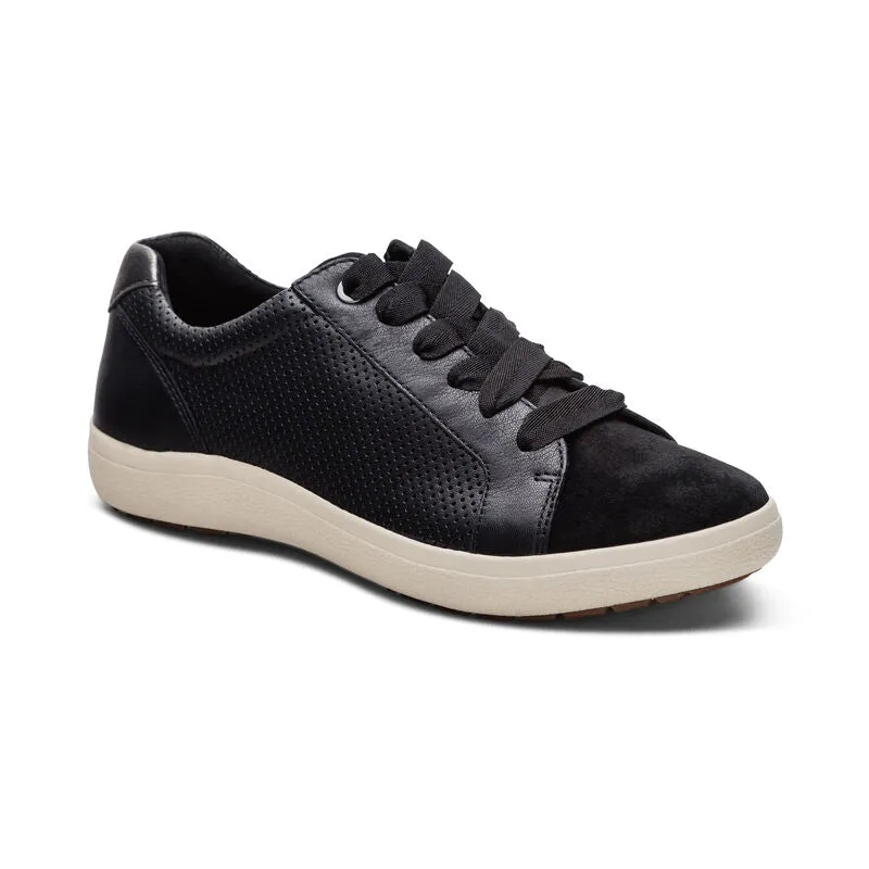 Schuhe Aetrex Damen Damen Courtney