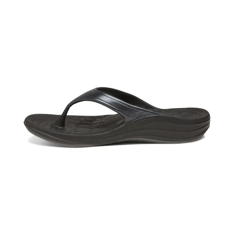 Schuhe Aetrex Damen Damen-Fiji