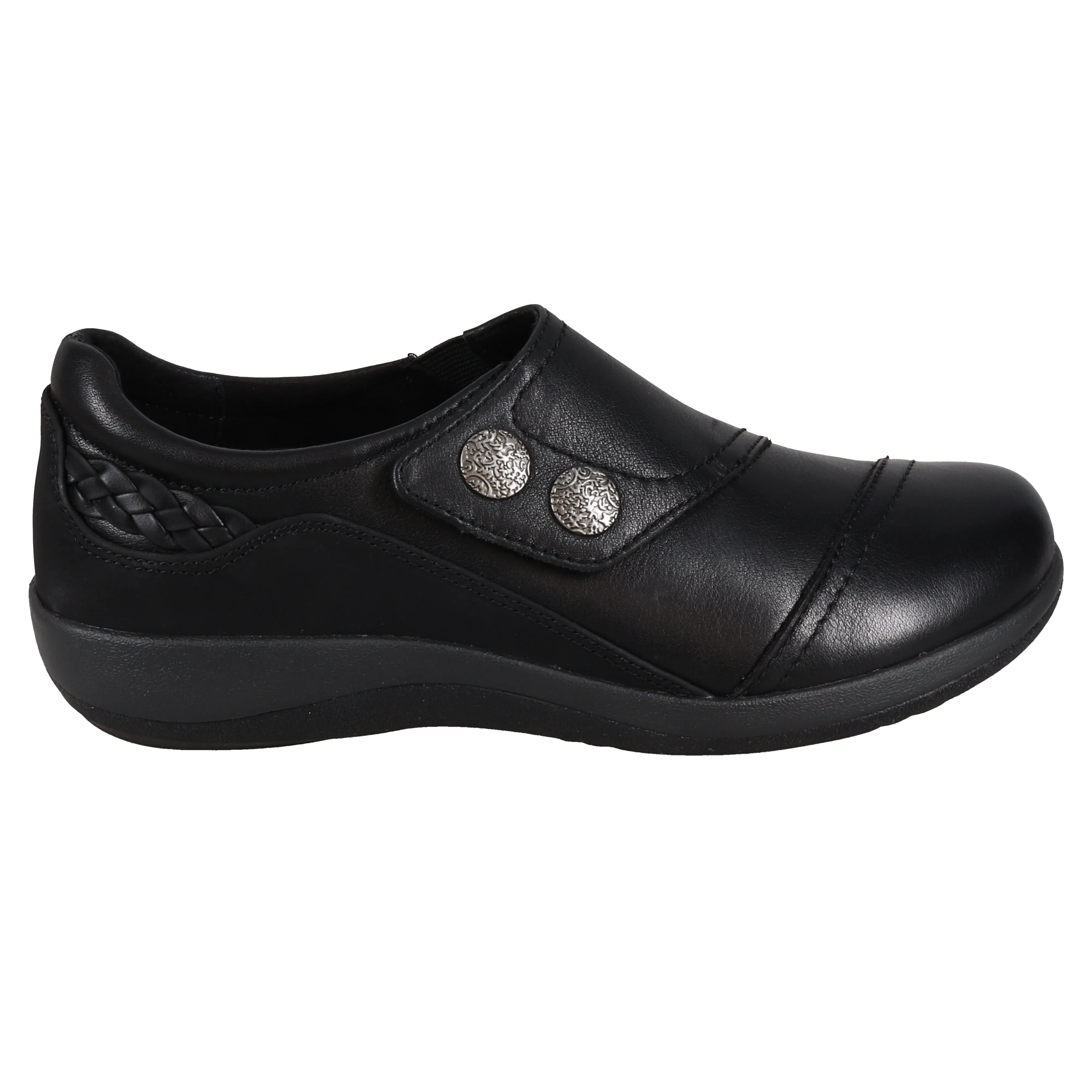 Schuhe Aetrex Damen Damen Karina