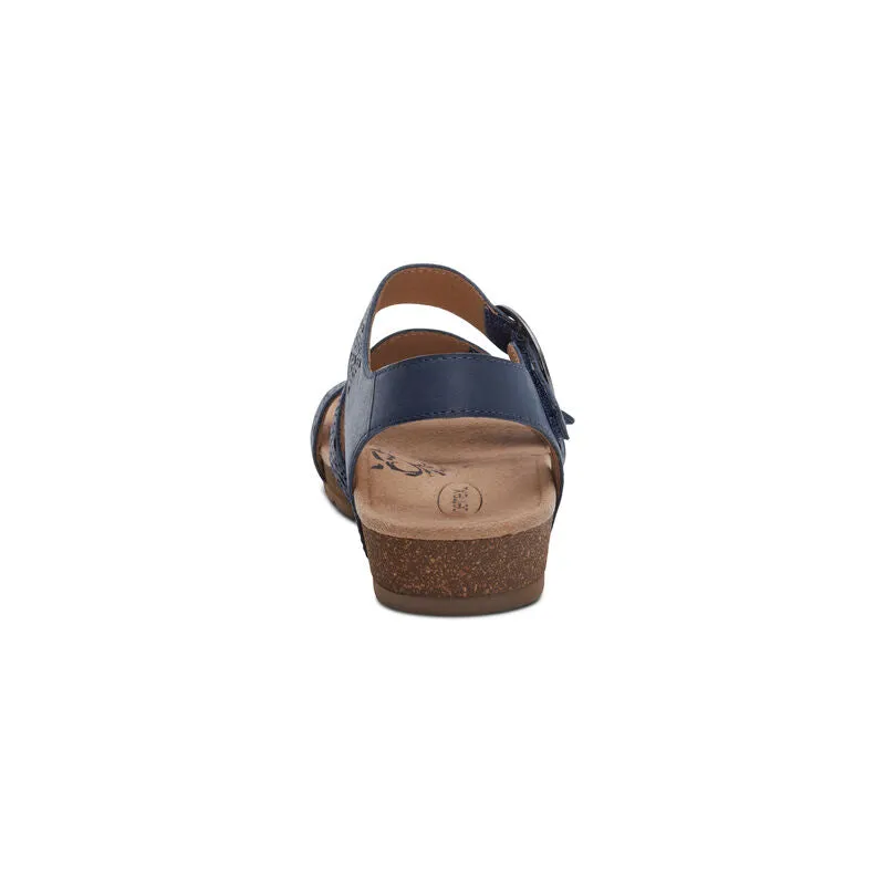 Schuhe Aetrex Damen Damen Lilly Cutout