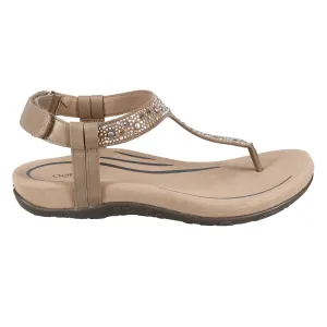 Schuhe Aetrex Damen Damen Marni