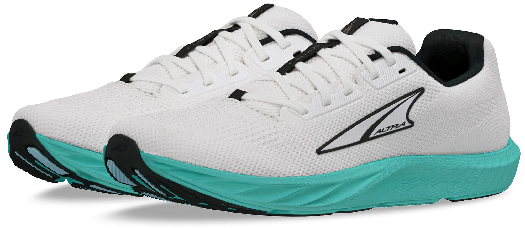 Schuhe Altra Damen Altra Escalante 4 Laufschuhe für Damen - Weiß