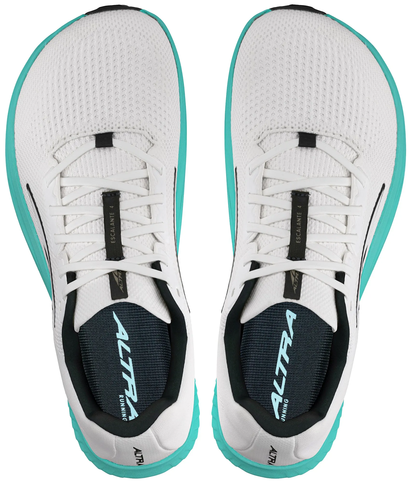 Schuhe Altra Damen Altra Escalante 4 Laufschuhe für Damen - Weiß