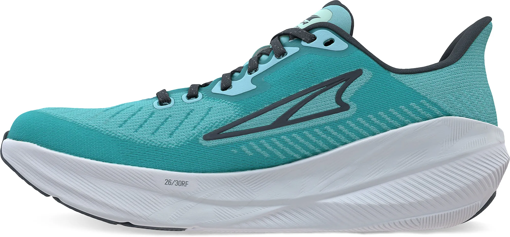 Schuhe Altra Damen Altra Experience Flow Laufschuhe für Damen - Grün
