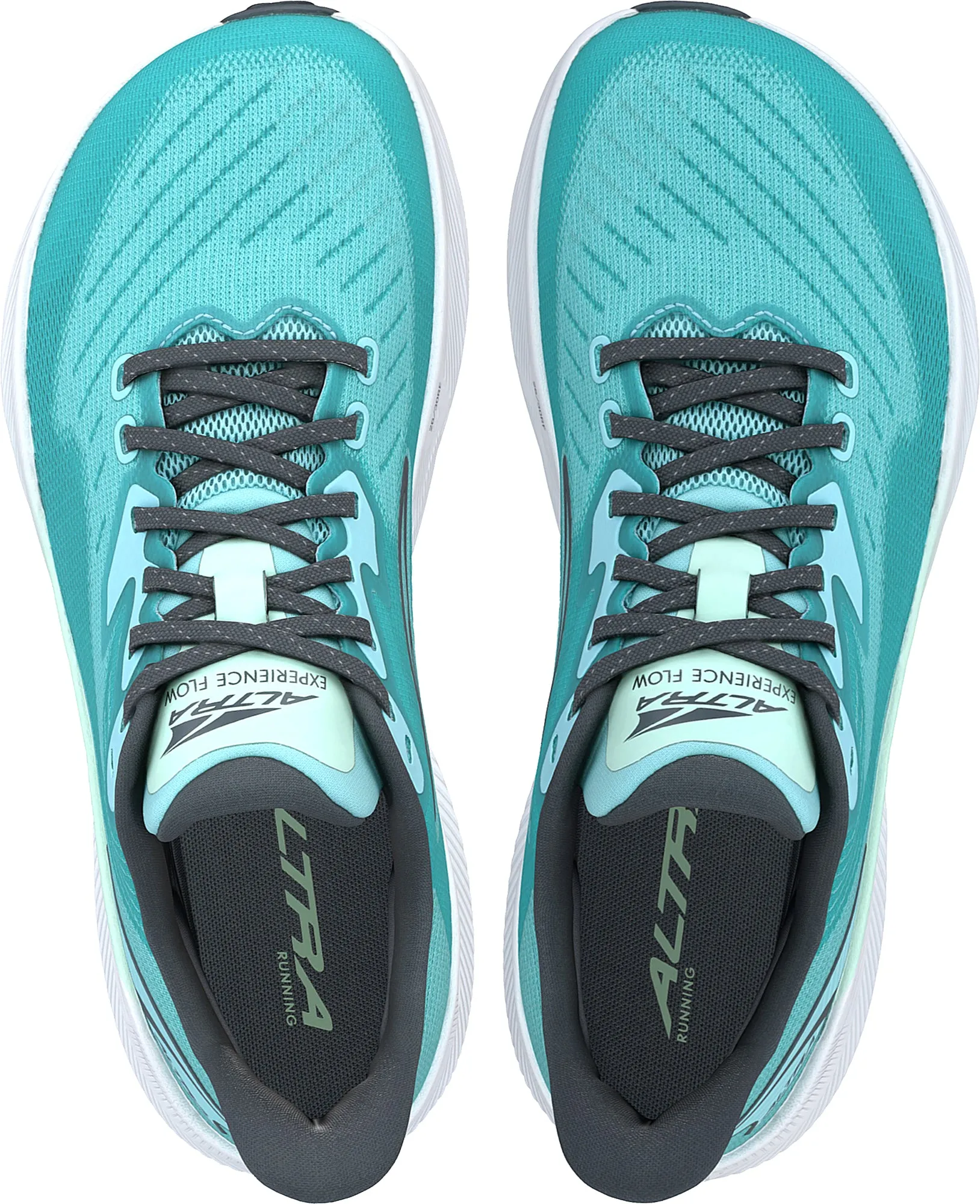 Schuhe Altra Damen Altra Experience Flow Laufschuhe für Damen - Grün