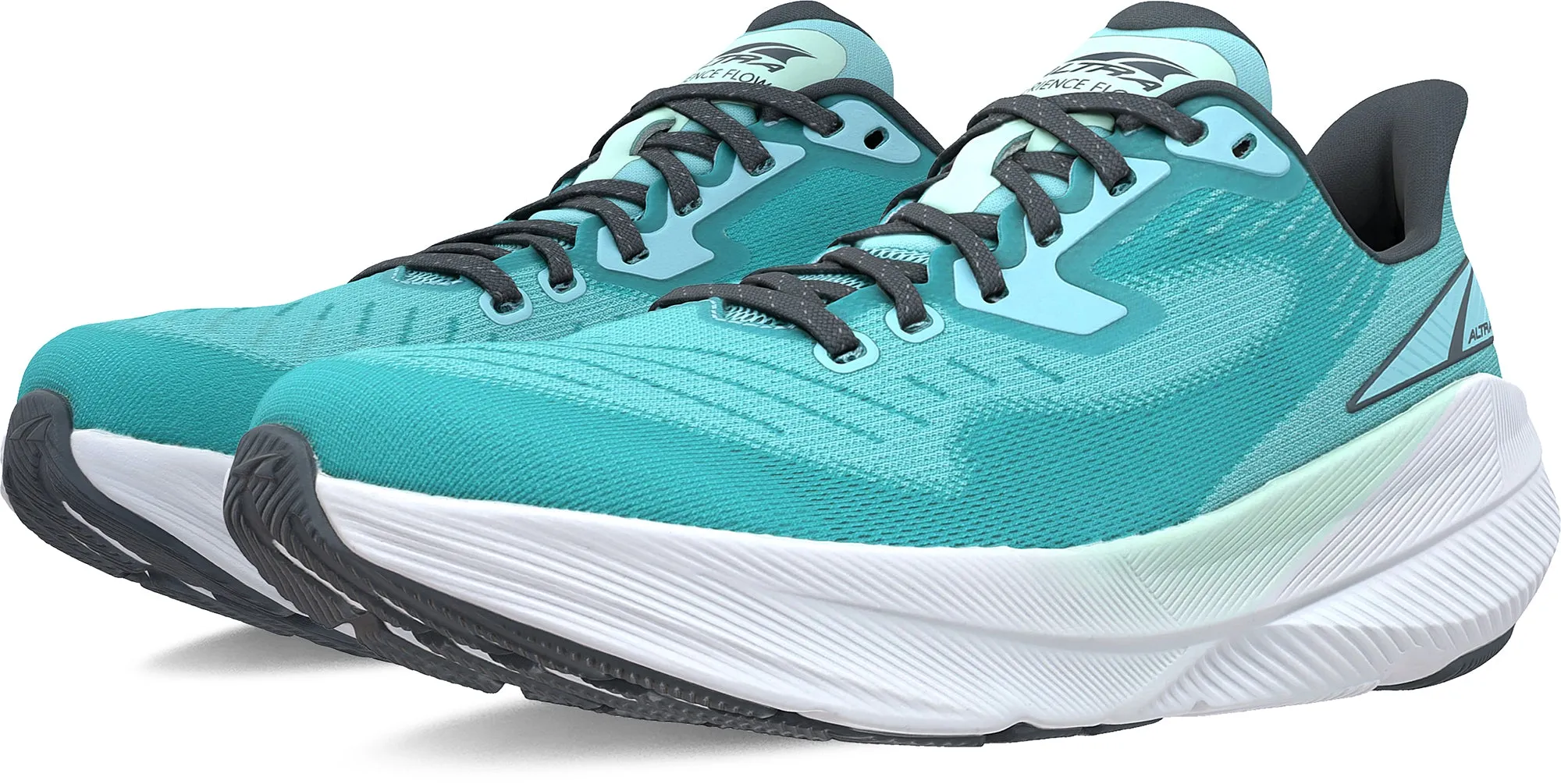Schuhe Altra Damen Altra Experience Flow Laufschuhe für Damen - Grün