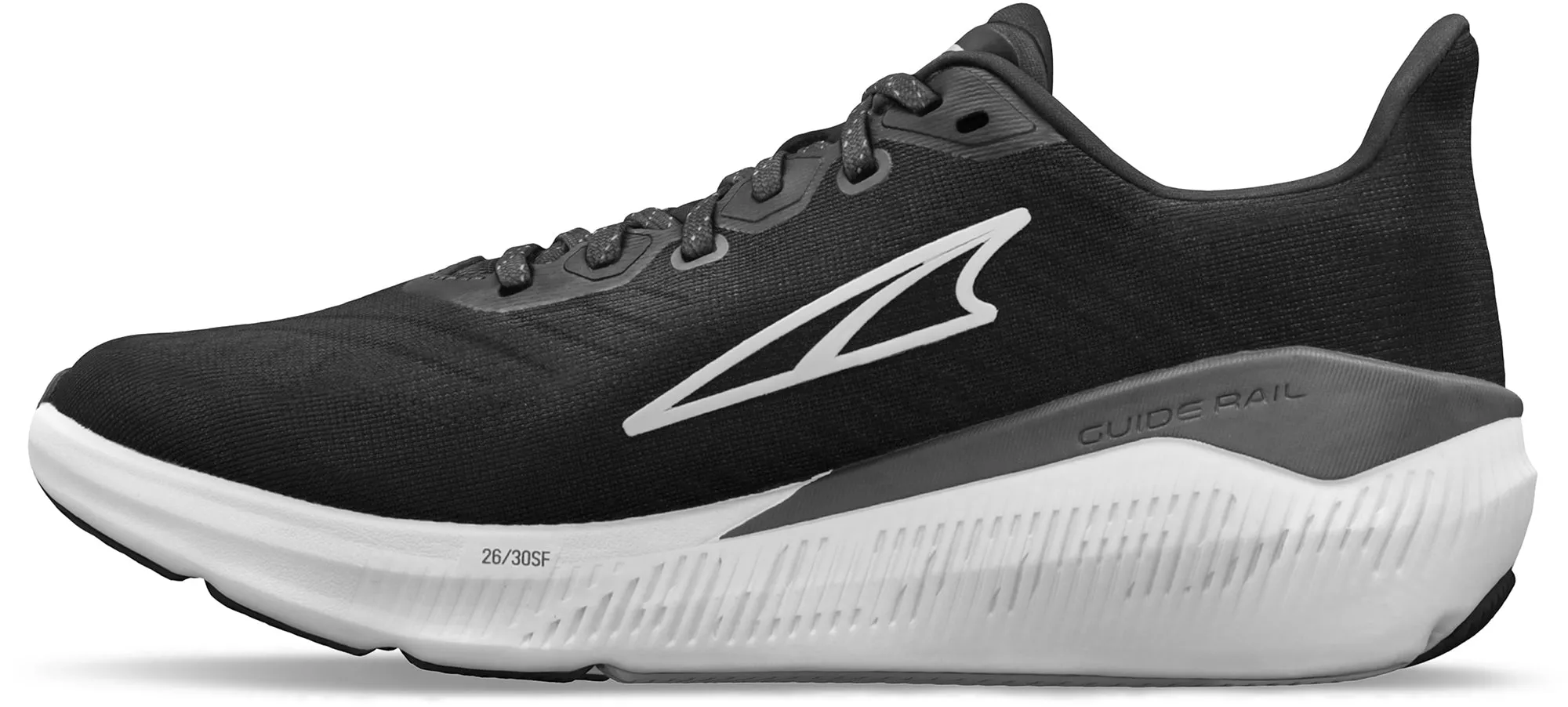 Schuhe Altra Damen Altra Experience Form Damen Laufschuhe - Schwarz