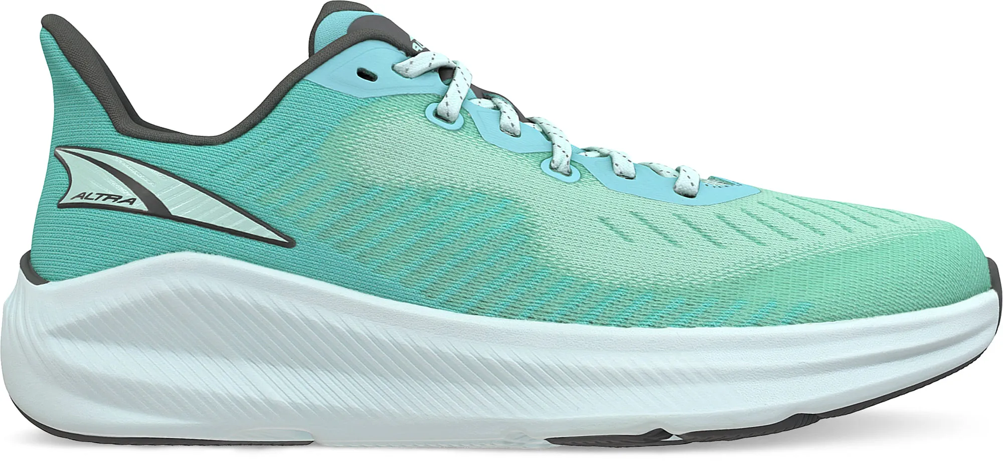 Schuhe Altra Damen Altra Experience Form Damen Laufschuhe - Grün