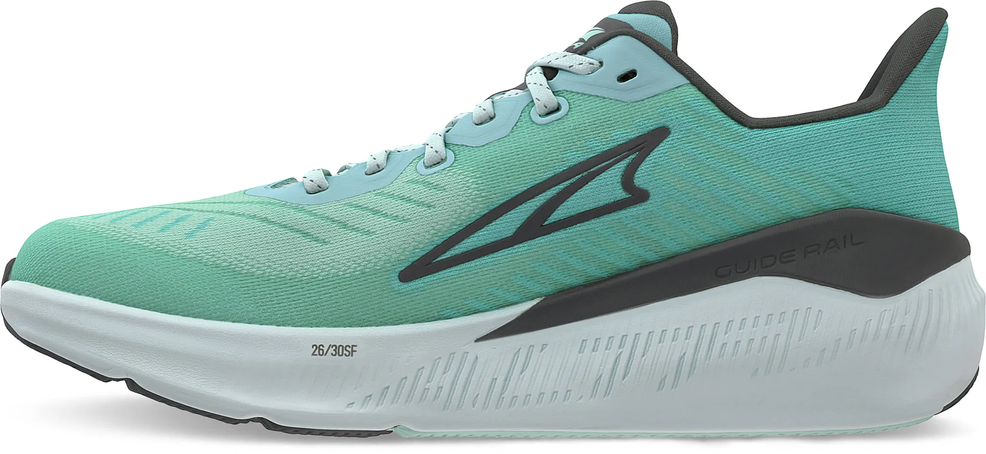 Schuhe Altra Damen Altra Experience Form Damen Laufschuhe - Grün
