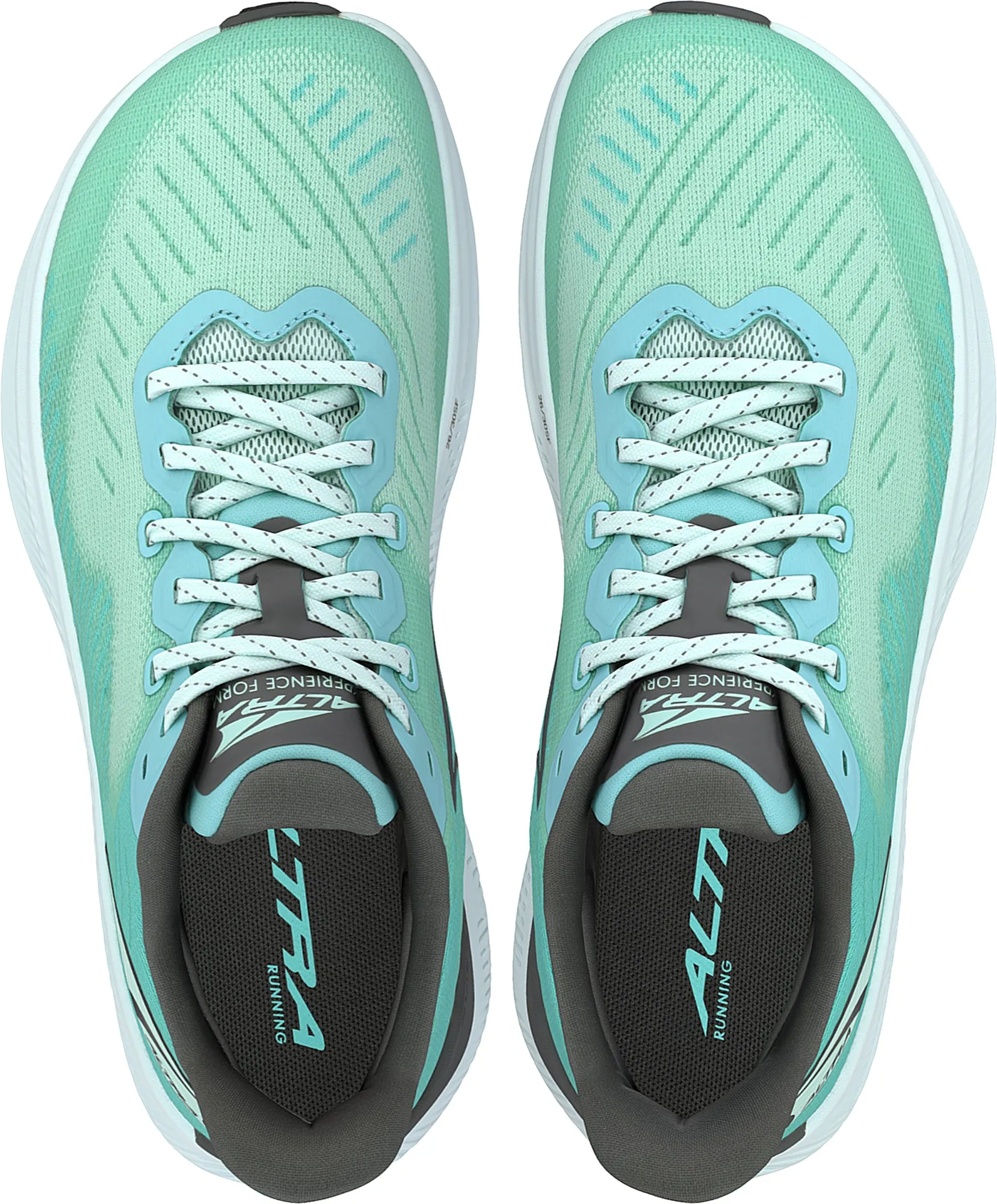 Schuhe Altra Damen Altra Experience Form Damen Laufschuhe - Grün