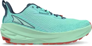 Schuhe Altra Damen Altra Experience Wild Damen Trailrunning-Schuhe - Grün
