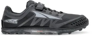 Schuhe Altra Damen Altra King MT Damen Trailrunning Schuhe - Schwarz