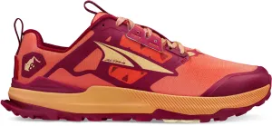 Schuhe Altra Damen Altra Lone Peak 8 Damen Trailrunning Schuhe - Rot