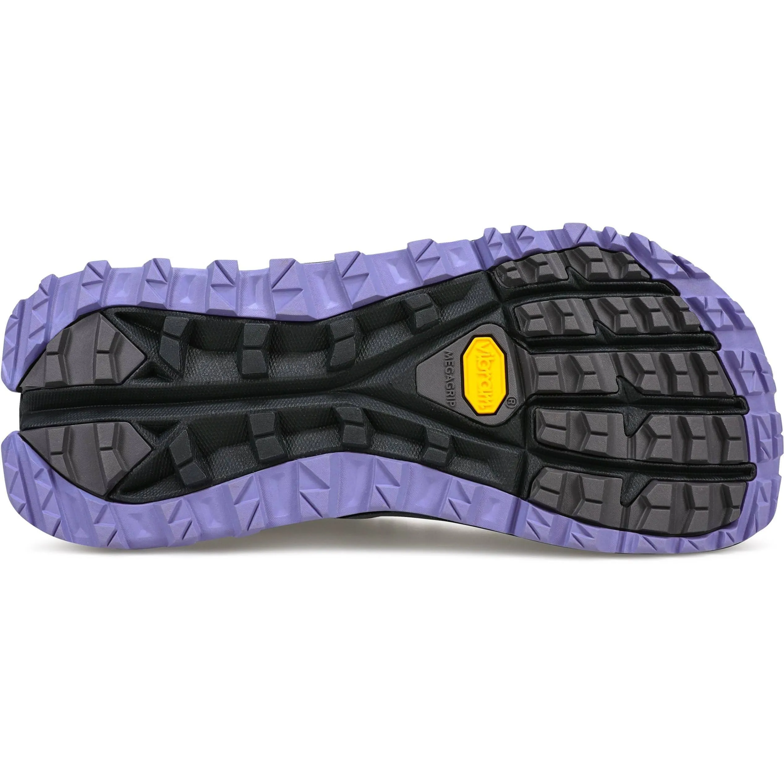 Schuhe Altra Damen Altra Olympus 5 Damen Trailrunning-Schuhe - Schwarz