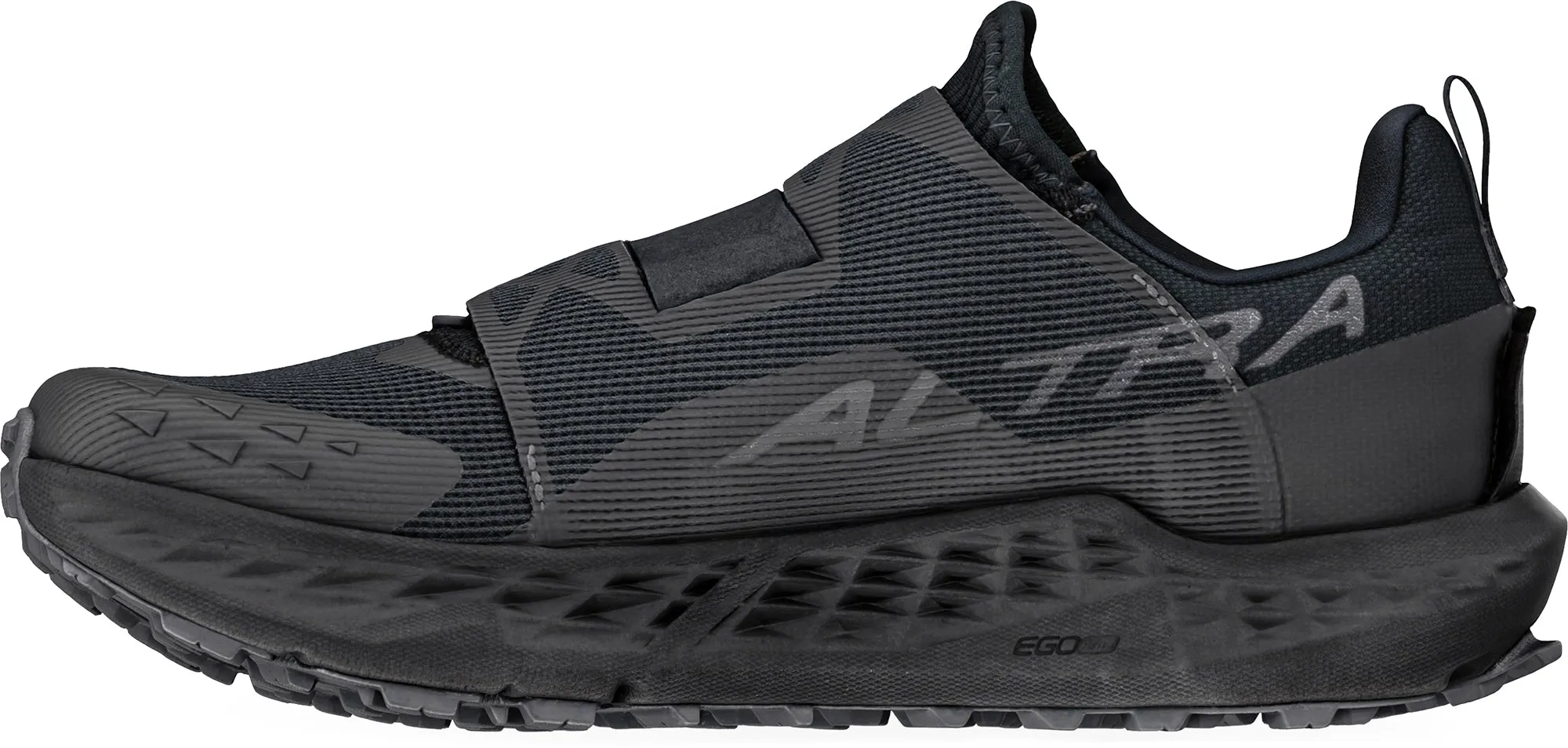 Schuhe Altra Damen Altra Timp 5 BOA Trailrunning-Schuhe für Damen - Schwarz