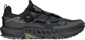 Schuhe Altra Damen Altra Timp 5 BOA Trailrunning-Schuhe für Damen - Schwarz