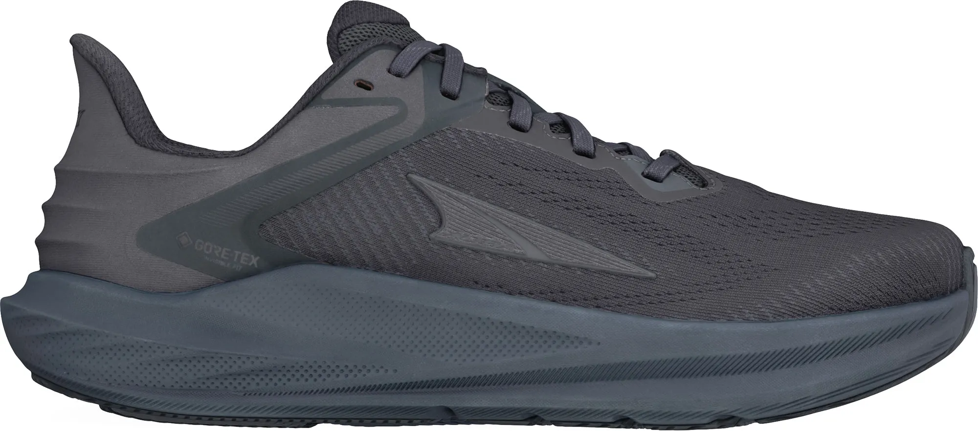 Schuhe Altra Damen Altra Torin 8 GORE-TEX Laufschuhe für Damen - Schwarz