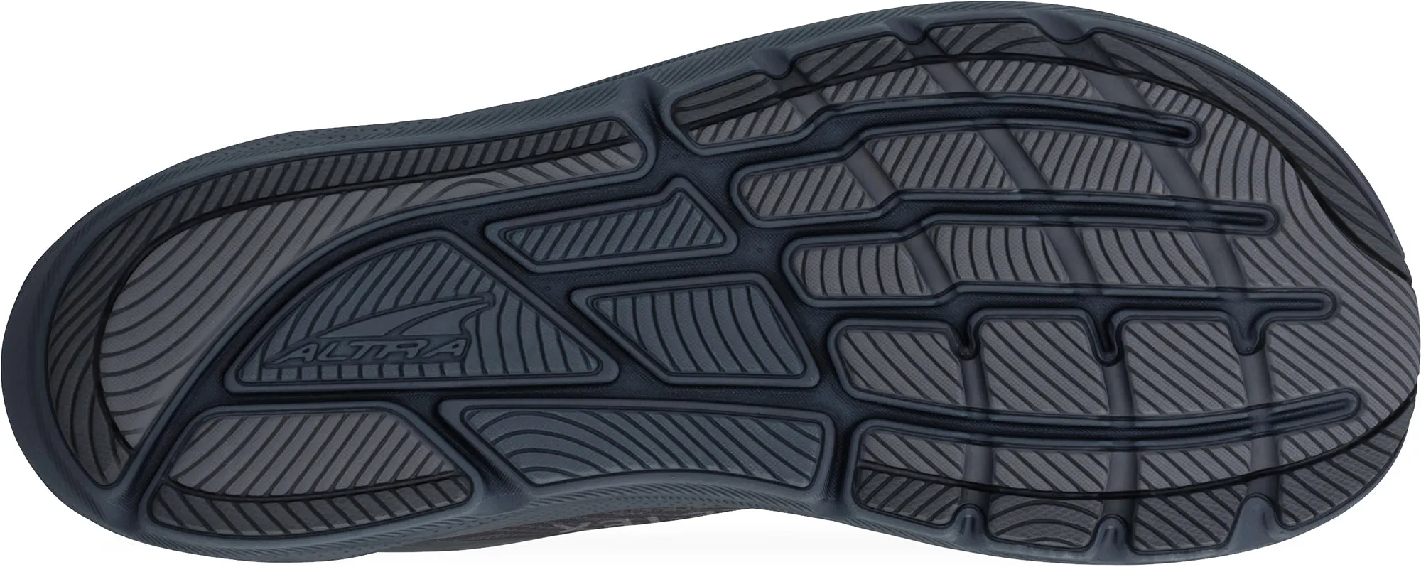 Schuhe Altra Damen Altra Torin 8 GORE-TEX Laufschuhe für Damen - Schwarz