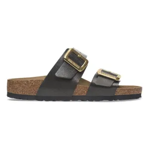 Schuhe Birkenstock Damen Sydney Luxe