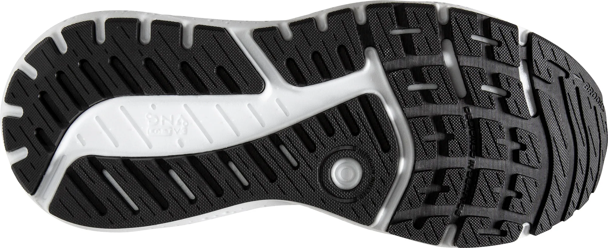 Schuhe Brooks Brooks Ariel GTS 23 Damen Laufschuhe - Schwarz