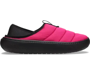 Schuhe Crocs Women's Classic Puff Moc