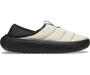 Schuhe Crocs Damen Classic Puff Moc