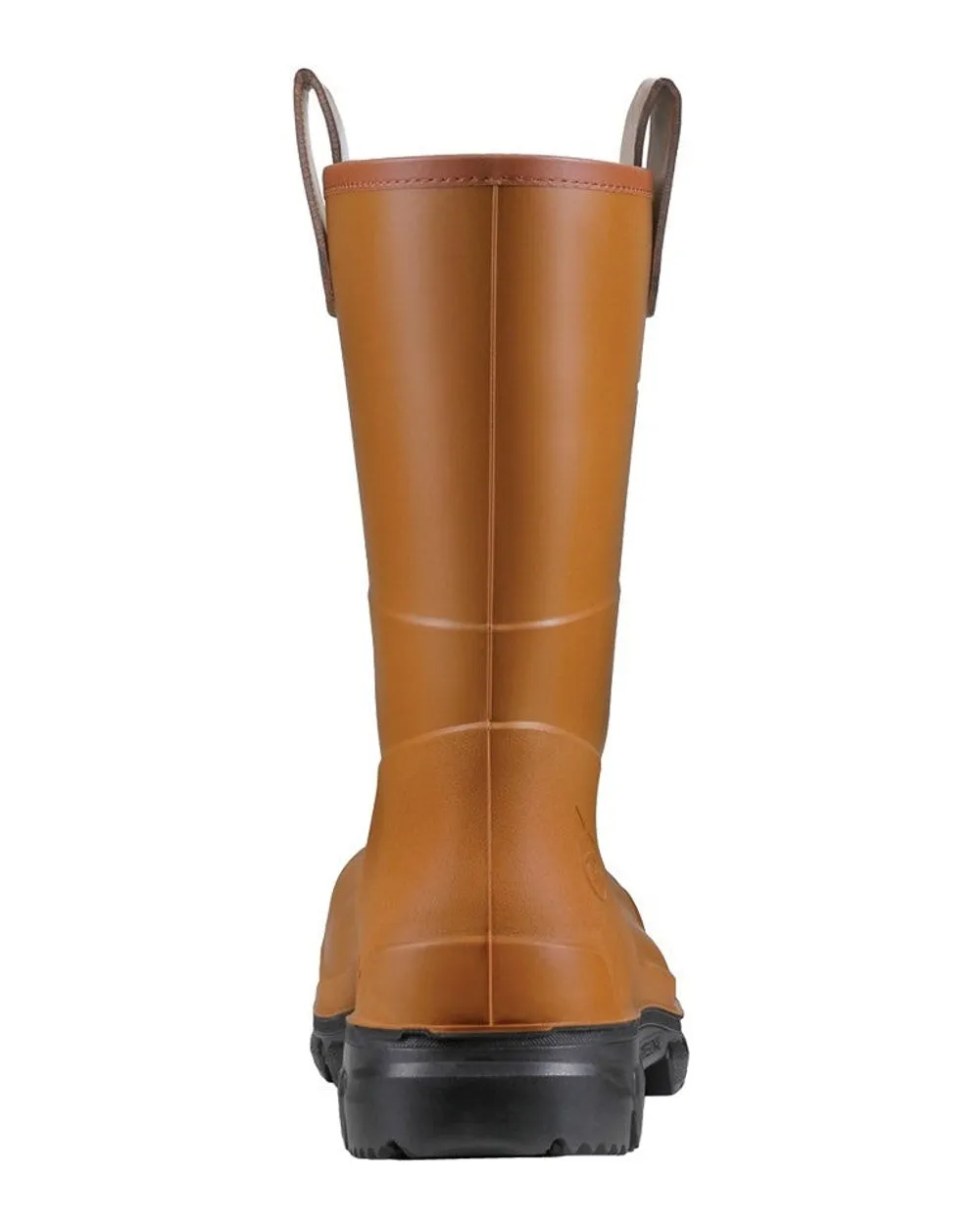 Schuhe Dunlop Dunlop Purofort RigPRO Vollschutz-Gummistiefel