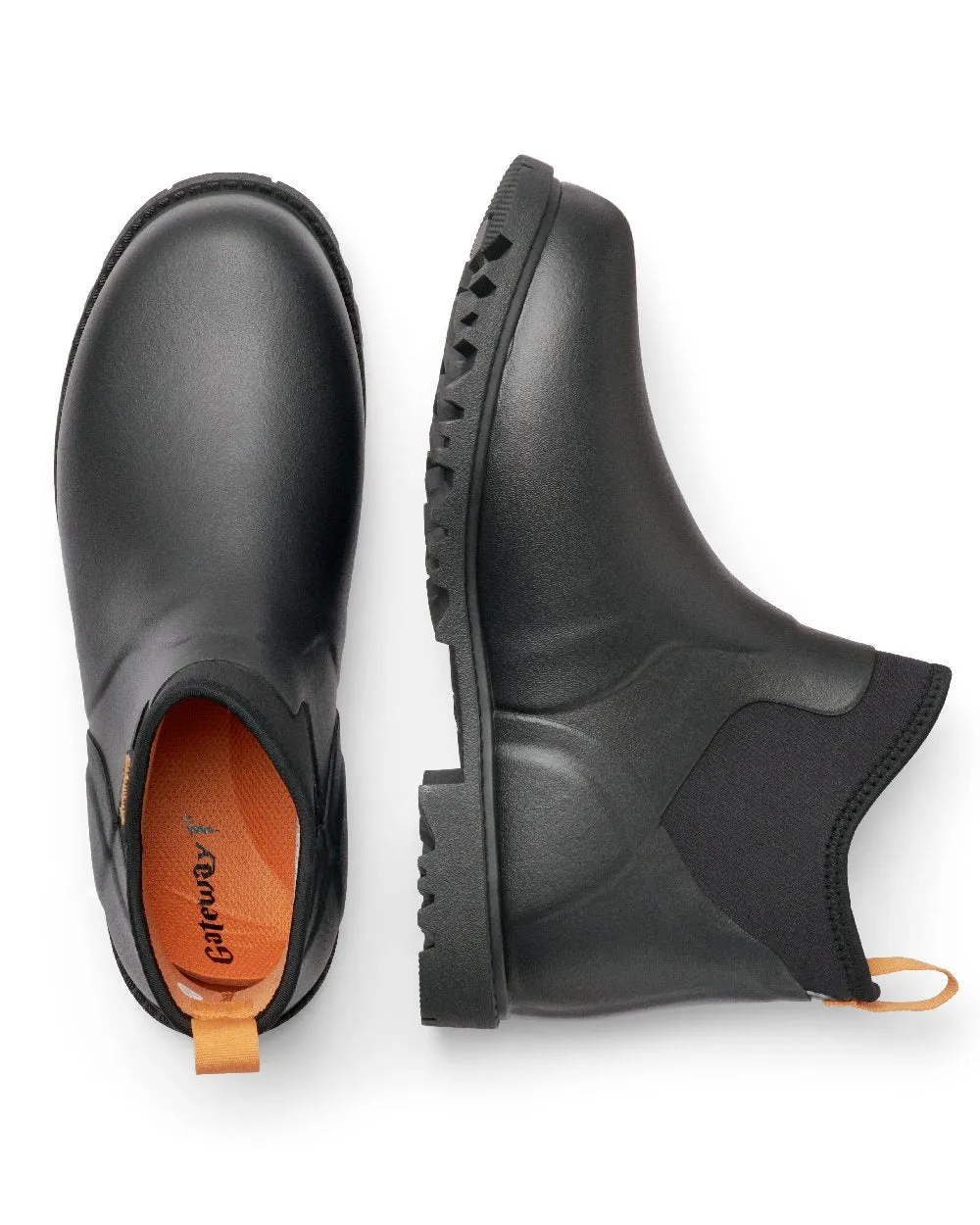 Schuhe Gateway1 Gateway1 Ascot 6