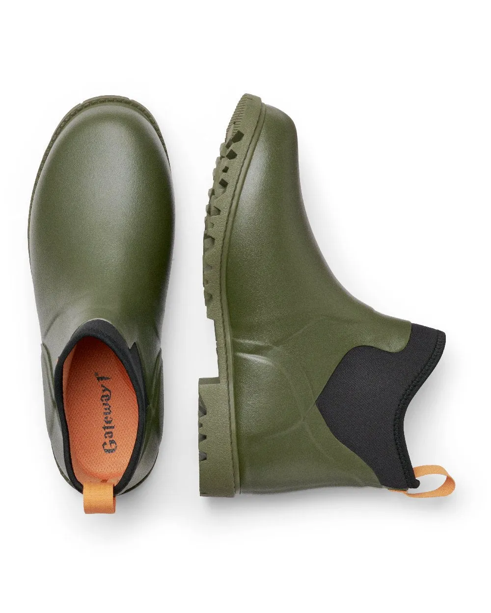Schuhe Gateway1 Gateway1 Ascot 6