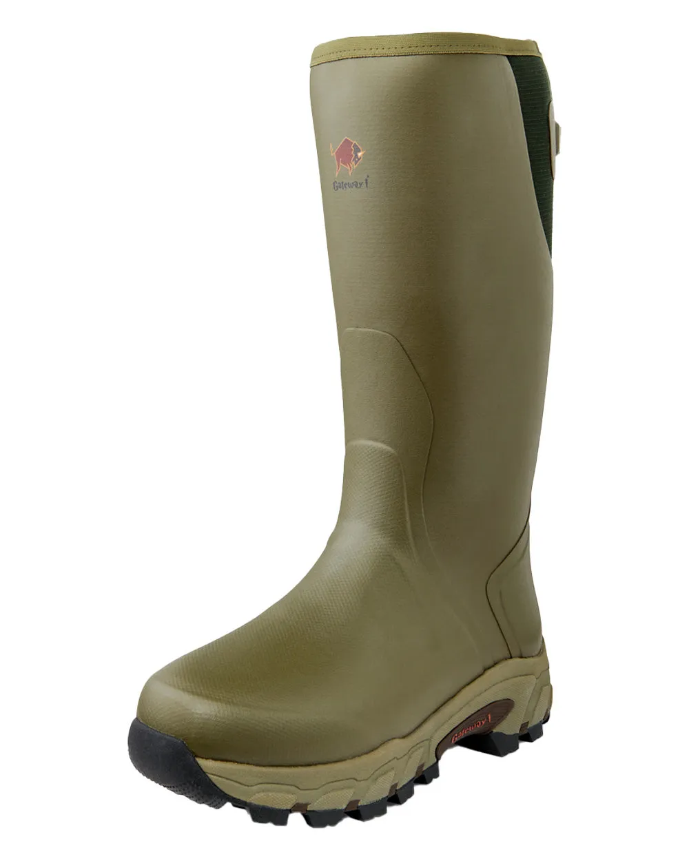 Schuhe Gateway1 Gateway1 Pro Shooter 18