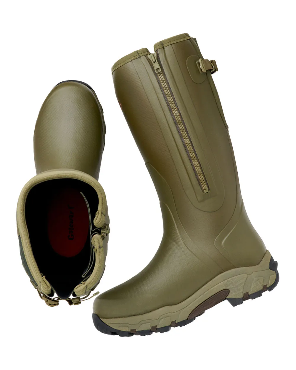 Schuhe Gateway1 Gateway1 Pro Shooter 18