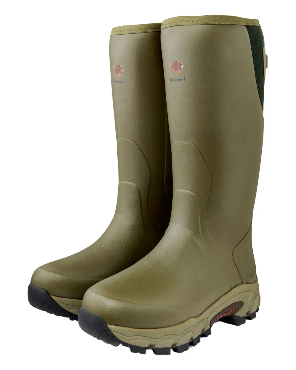 Schuhe Gateway1 Gateway1 Pro Shooter 18