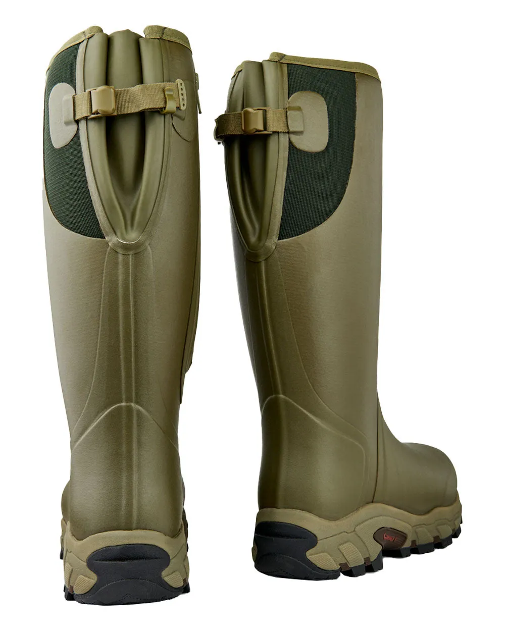 Schuhe Gateway1 Gateway1 Pro Shooter 18