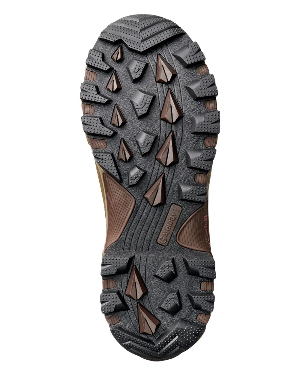 Schuhe Gateway1 Gateway1 Pro Shooter 18