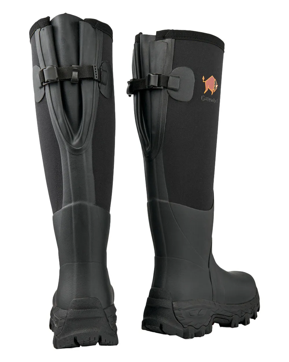 Schuhe Gateway1 Gateway1 Woodwalker Lady 17
