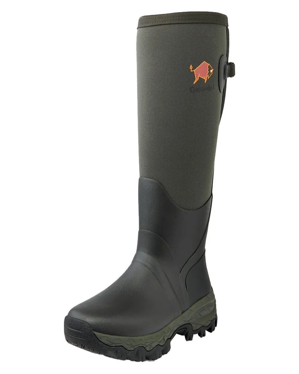 Schuhe Gateway1 Gateway1 Woodwalker Lady 17