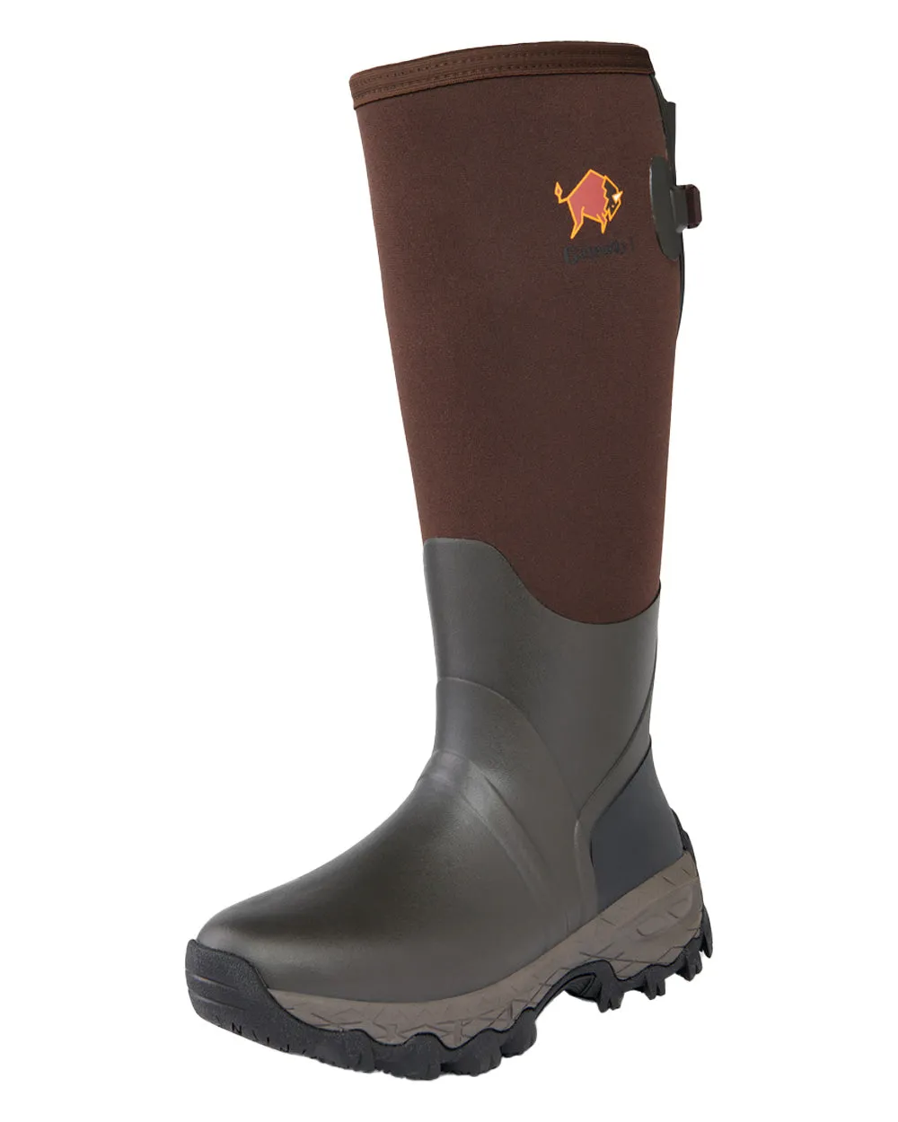 Schuhe Gateway1 Gateway1 Woodwalker Lady 17