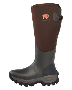 Schuhe Gateway1 Gateway1 Woodwalker Lady 17
